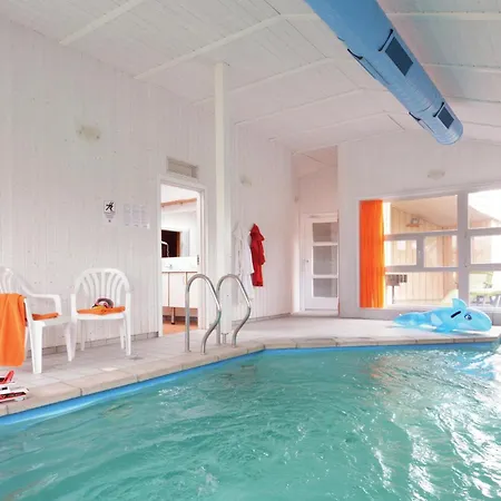 Holiday home Meeresrauschen 5 - Dorf 6 Lubeck